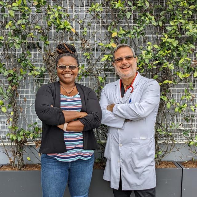 NoiseFilter - Doctors Explain Everything You Need To Know About Health - podcast cover