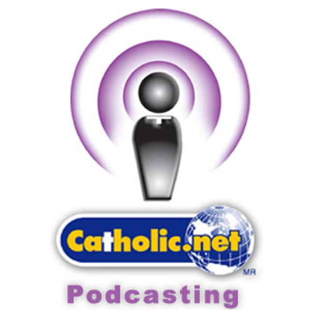 Catholic.net - Especial de Navidad - P. Mariano de Blas - podcast cover