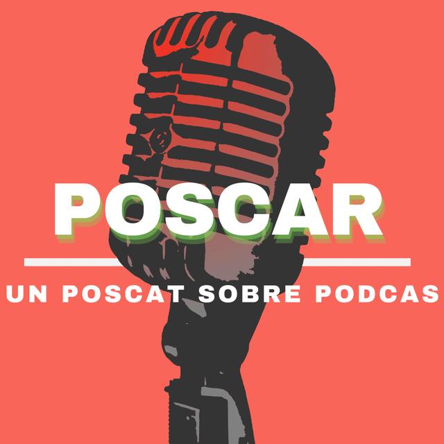 Poscar - podcast cover