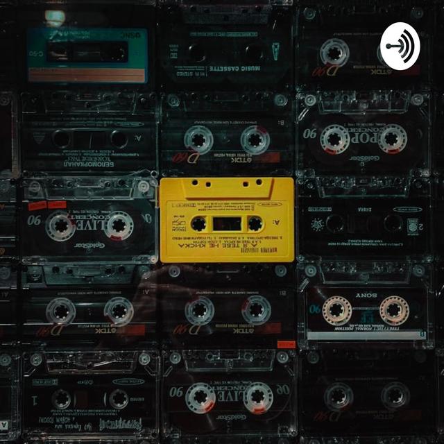 Podcrastinación - podcast cover