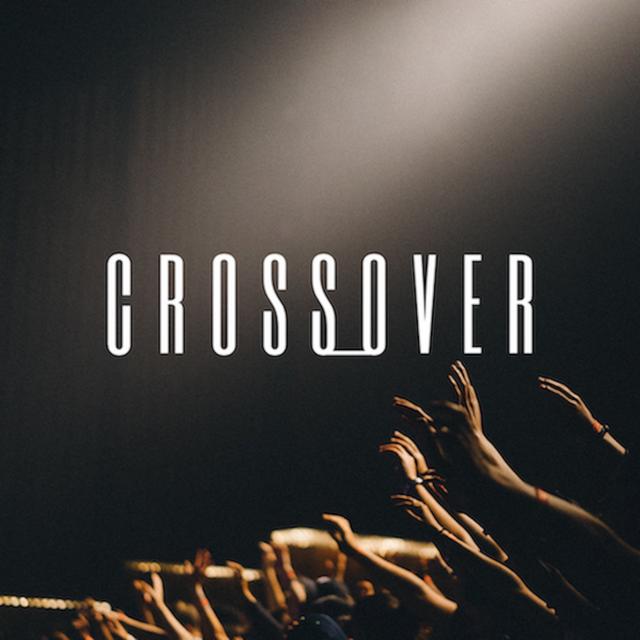 Crossover Norman - podcast cover