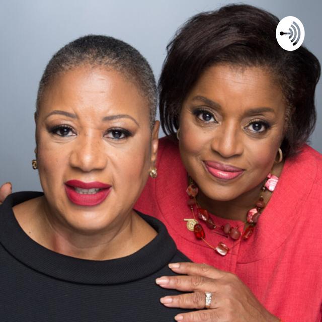 Sisters-In-Law - podcast cover