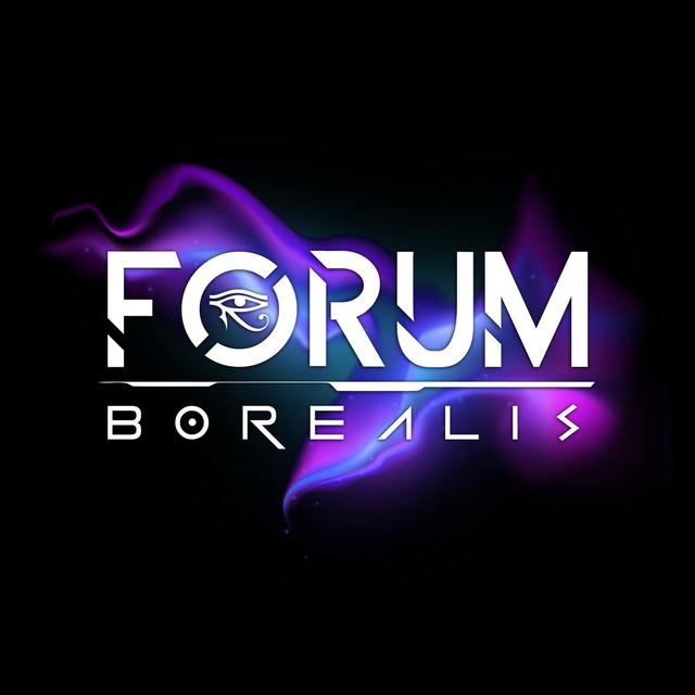 Forum Borealis - podcast cover