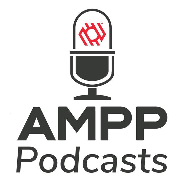 AMPP Interview Series - podcast cover