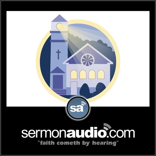 Tottenville Evangelical Free Church - podcast cover