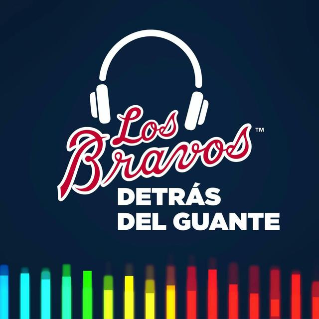 Detrás del Guante - podcast cover