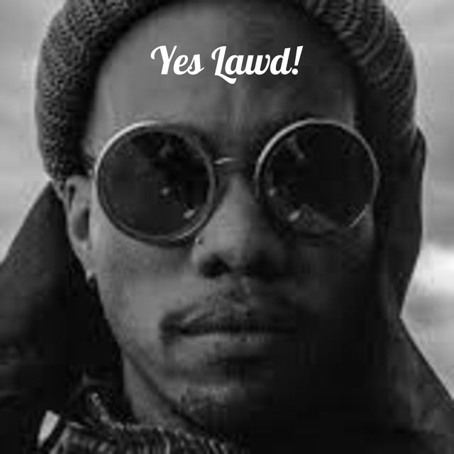 Yes Lawd!: A Lyrical Dive Into Anderson .Paak's Discography - podcast cover