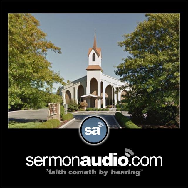 Bethel Netherlands Reformed Congregation - podcast cover