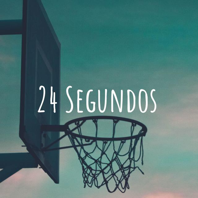 24 Segundos - podcast cover