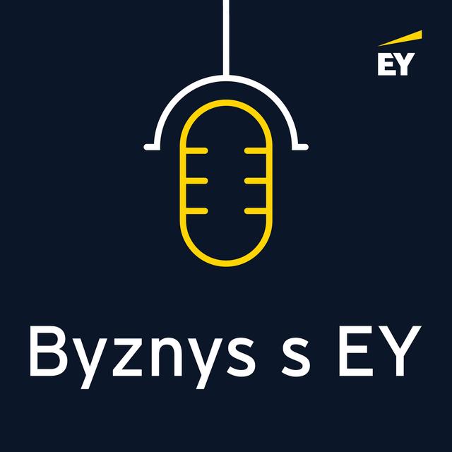 Byznys s EY - podcast cover
