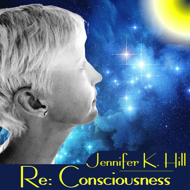 Regarding Consciousness - podcast cover