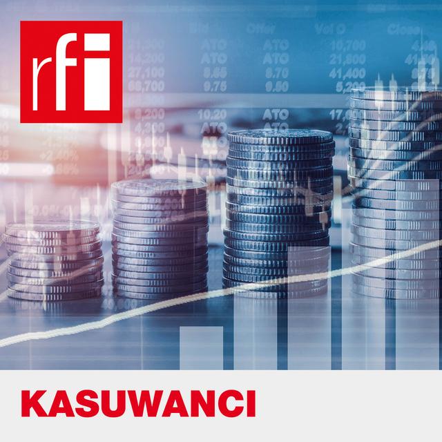 Kasuwanci - podcast cover