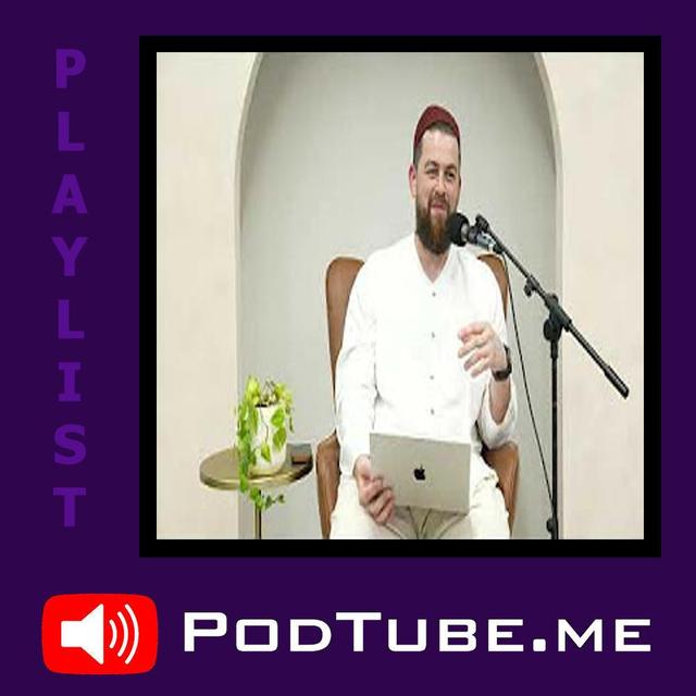 [Playlist] Heartwork | Ustadh AbdelRahman Murphy - podcast cover