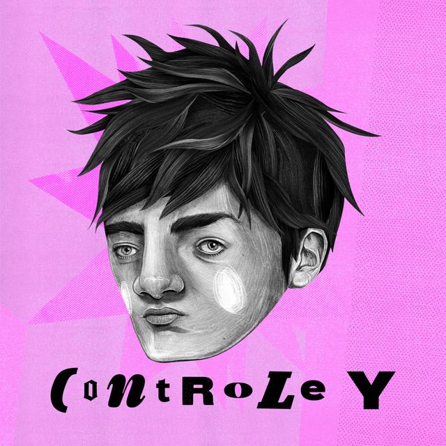 Controle Y - podcast cover
