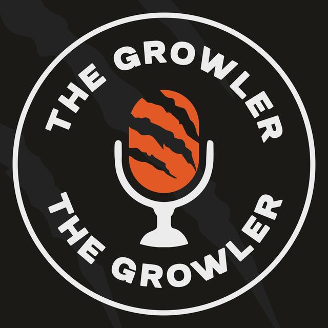 The Growler - podcast cover