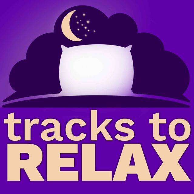 Tracks To Relax Free Sleep Meditations Podcast - podcast cover