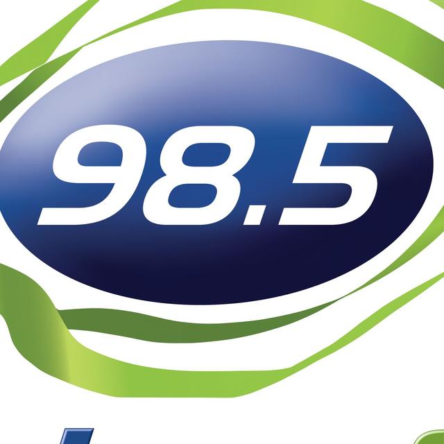 98five's SBL Slam with Matt Cecins and Adam Forde - podcast cover