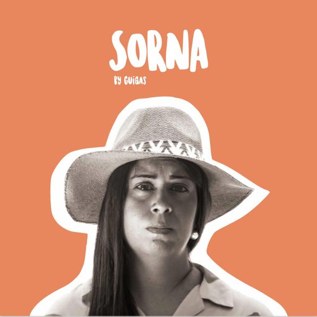 SORNA - podcast cover