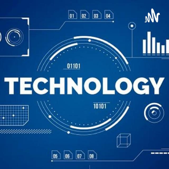 Role Of Technology in Improving Living Standards - podcast cover