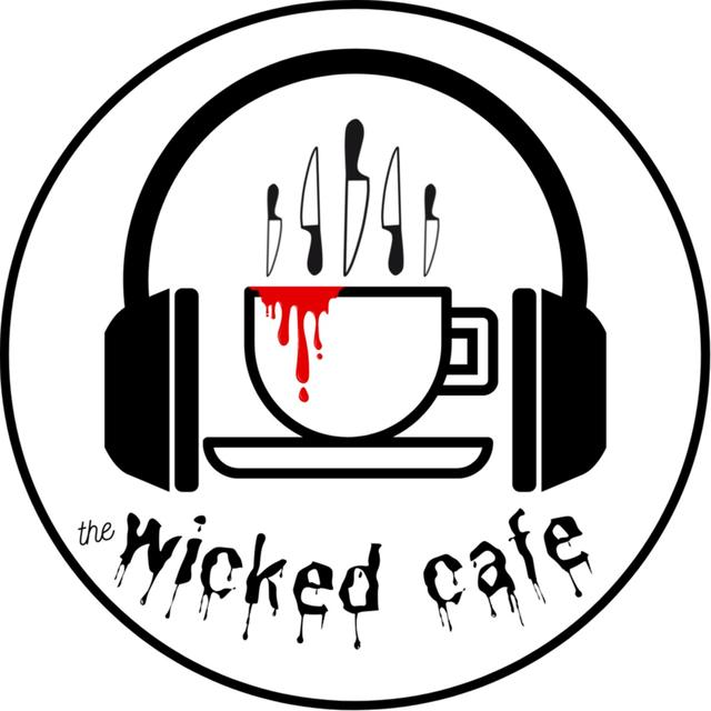 The Wicked Cafe - podcast cover