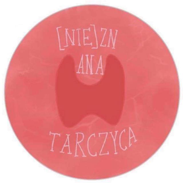 [nie]ZNANA TARCZYCA - podcast cover