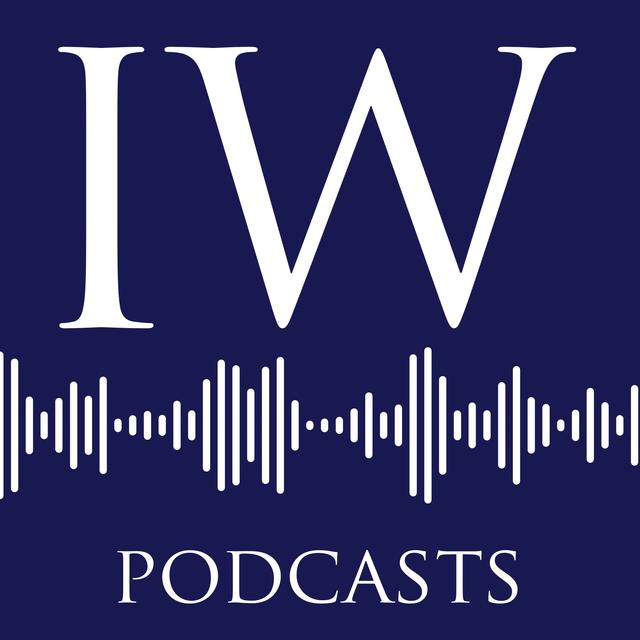 Investment Week Podcasts - podcast cover