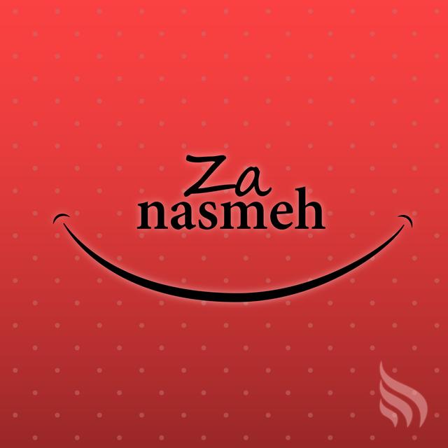 Za nasmeh - podcast cover