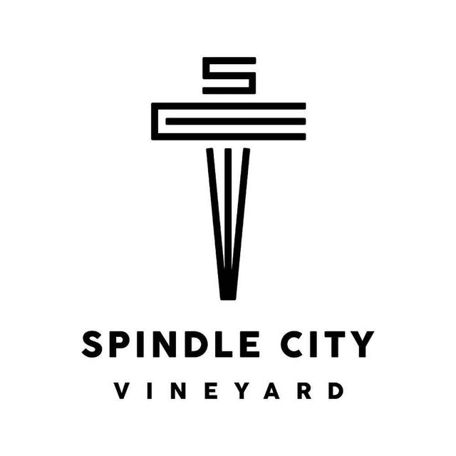 Spindle City Vineyard Church - podcast cover