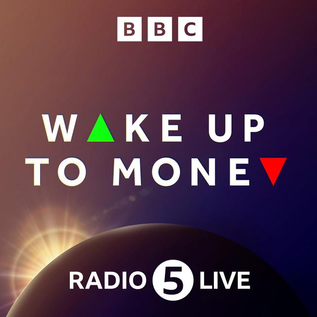 Wake Up To Money - podcast cover