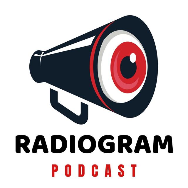Radiogram - podcast cover