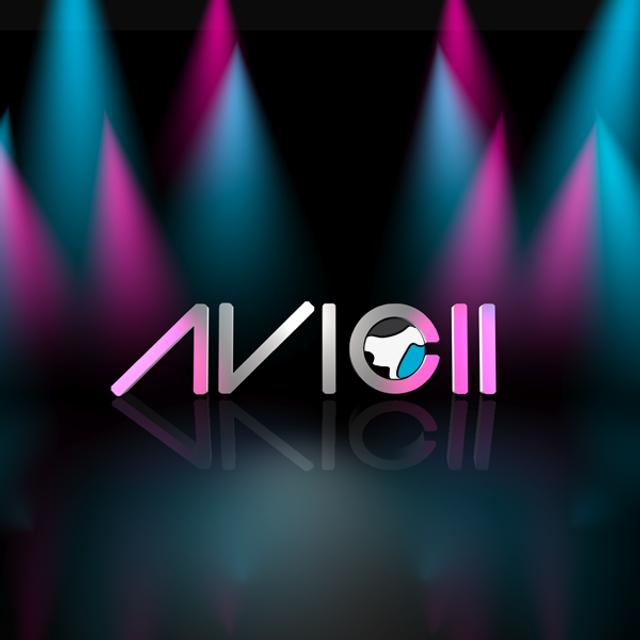 Avicii with Avicii Sessions - podcast cover