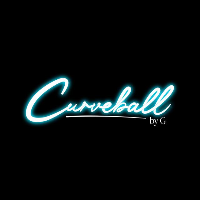 Curveball - podcast cover