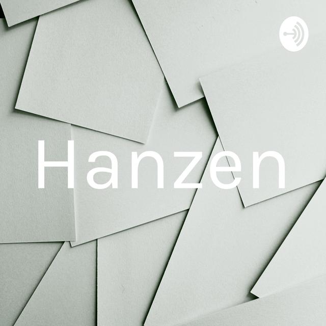 Hanzen - podcast cover