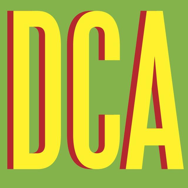 Donkey Con Artists - podcast cover