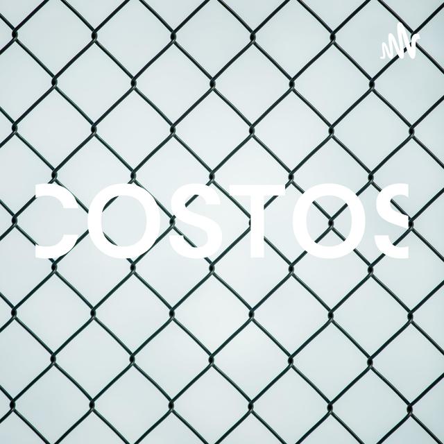COSTOS - podcast cover