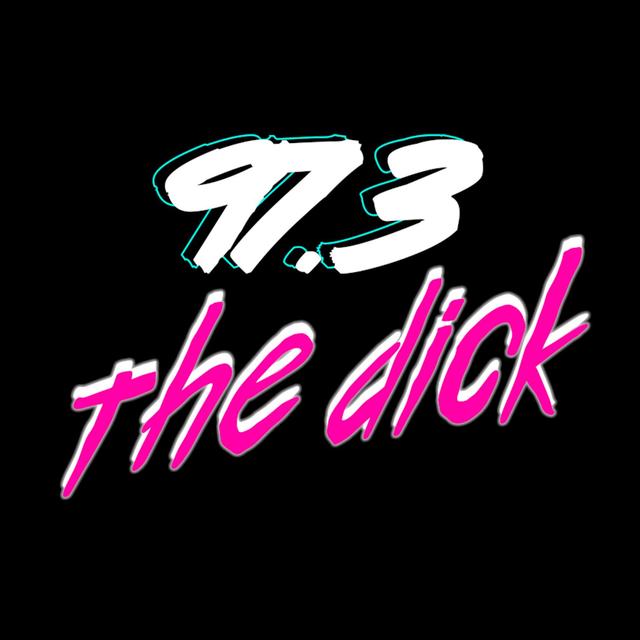 97.3 The Dick - podcast cover