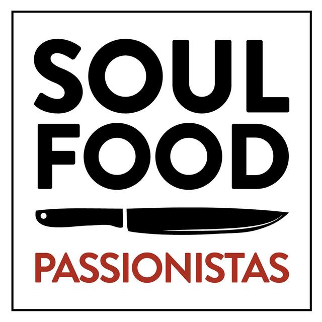 Soulfood Passionistas - podcast cover