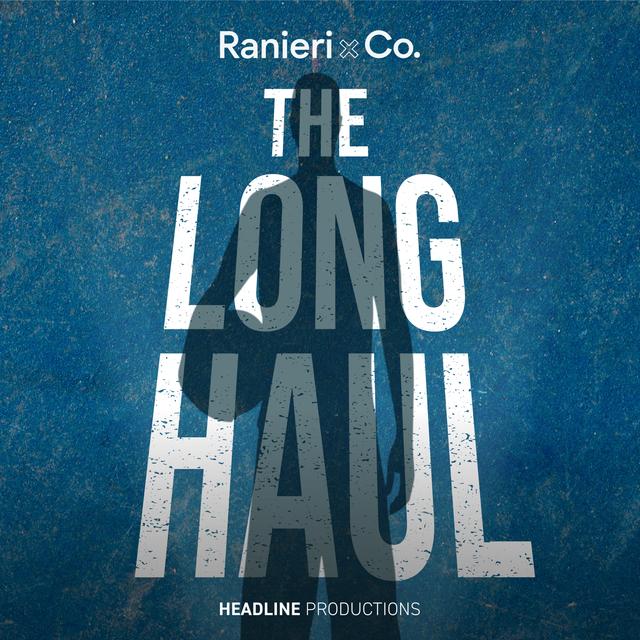 The Long Haul - podcast cover