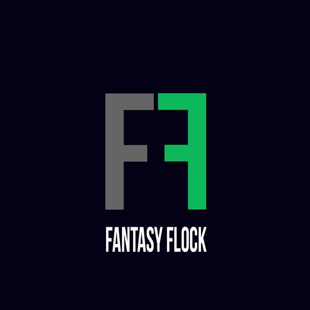 Fantasy Flock - podcast cover