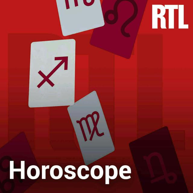 L'horoscope - podcast cover