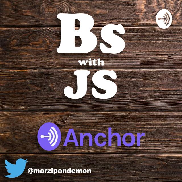 Bs With Js - podcast cover