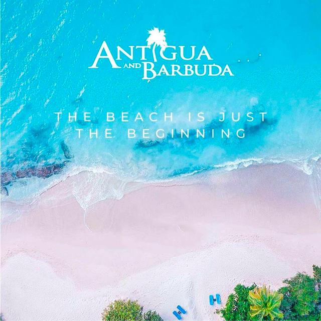 The Beach Is Just The Beginning - podcast cover