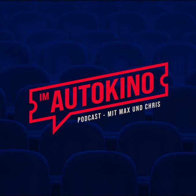 Im Autokino - podcast cover