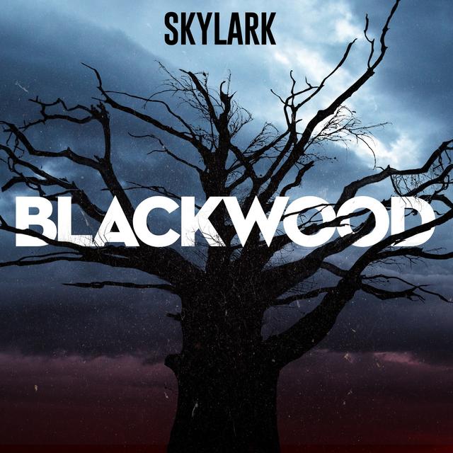 Blackwood - podcast cover