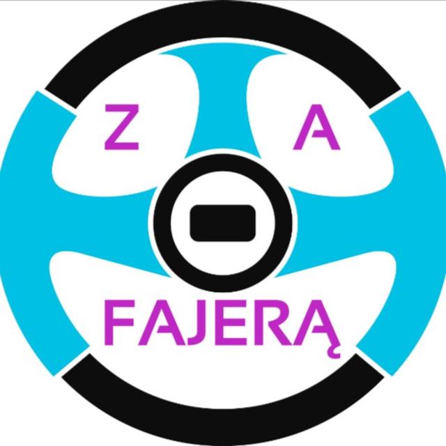 Za Fajerą - czyli Inspekcja Truckerskiego Internetu - podcast cover
