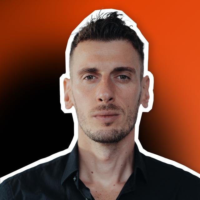 Mišo Duchoň Podcast - podcast cover