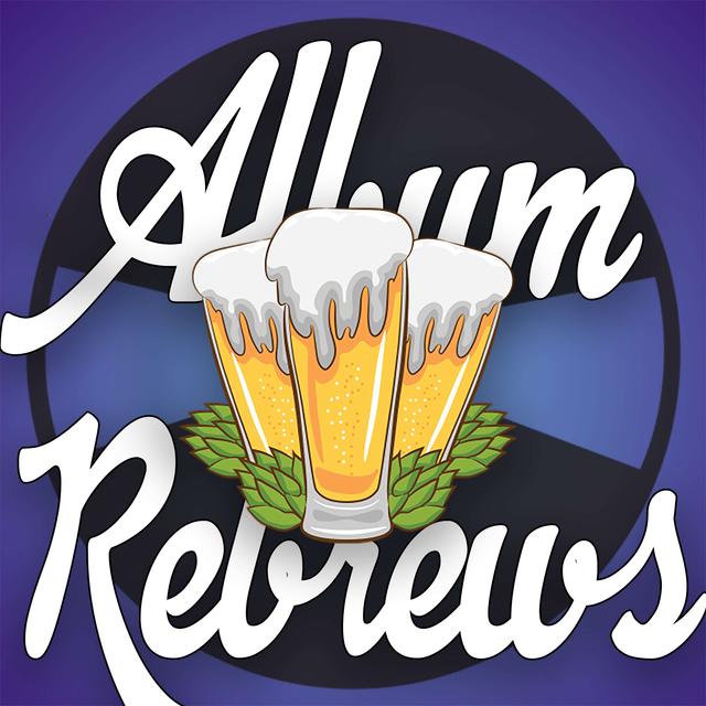 Album ReBrews - podcast cover