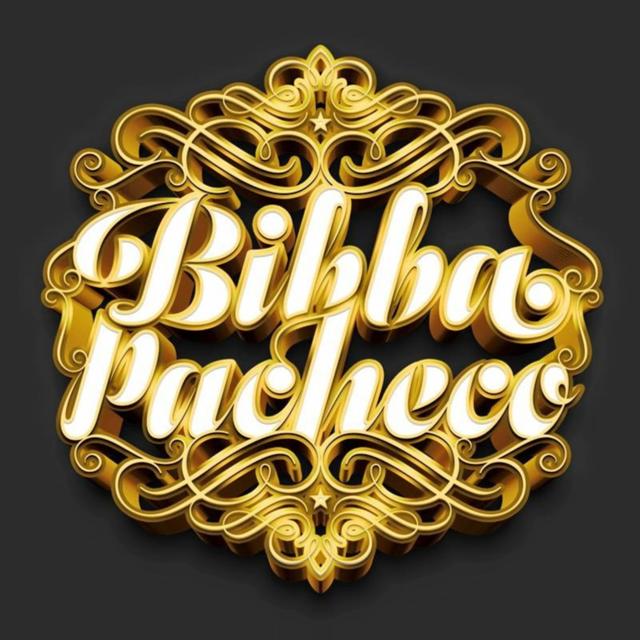 Bibba Pacheco - podcast cover