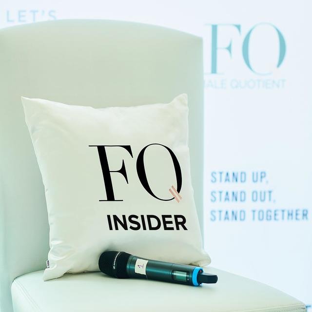 FQ Insider - podcast cover