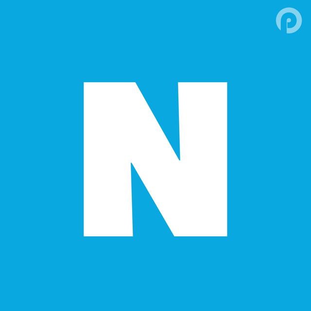 Niko's podcast - podcast cover